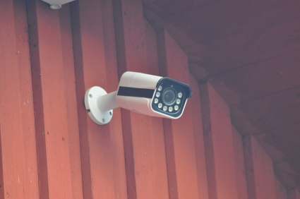 IP-kamera Karlskrona